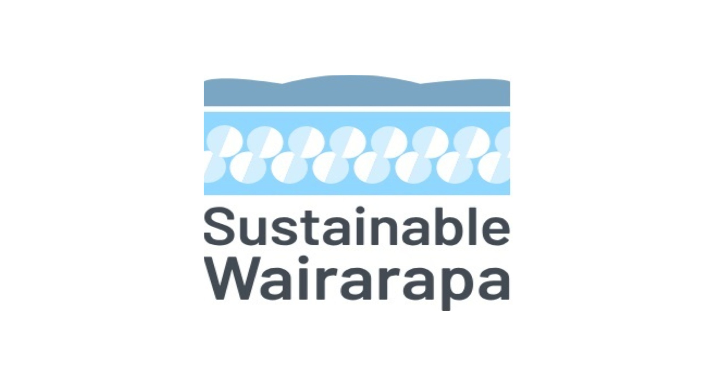 Sustainable Wairarapa logo