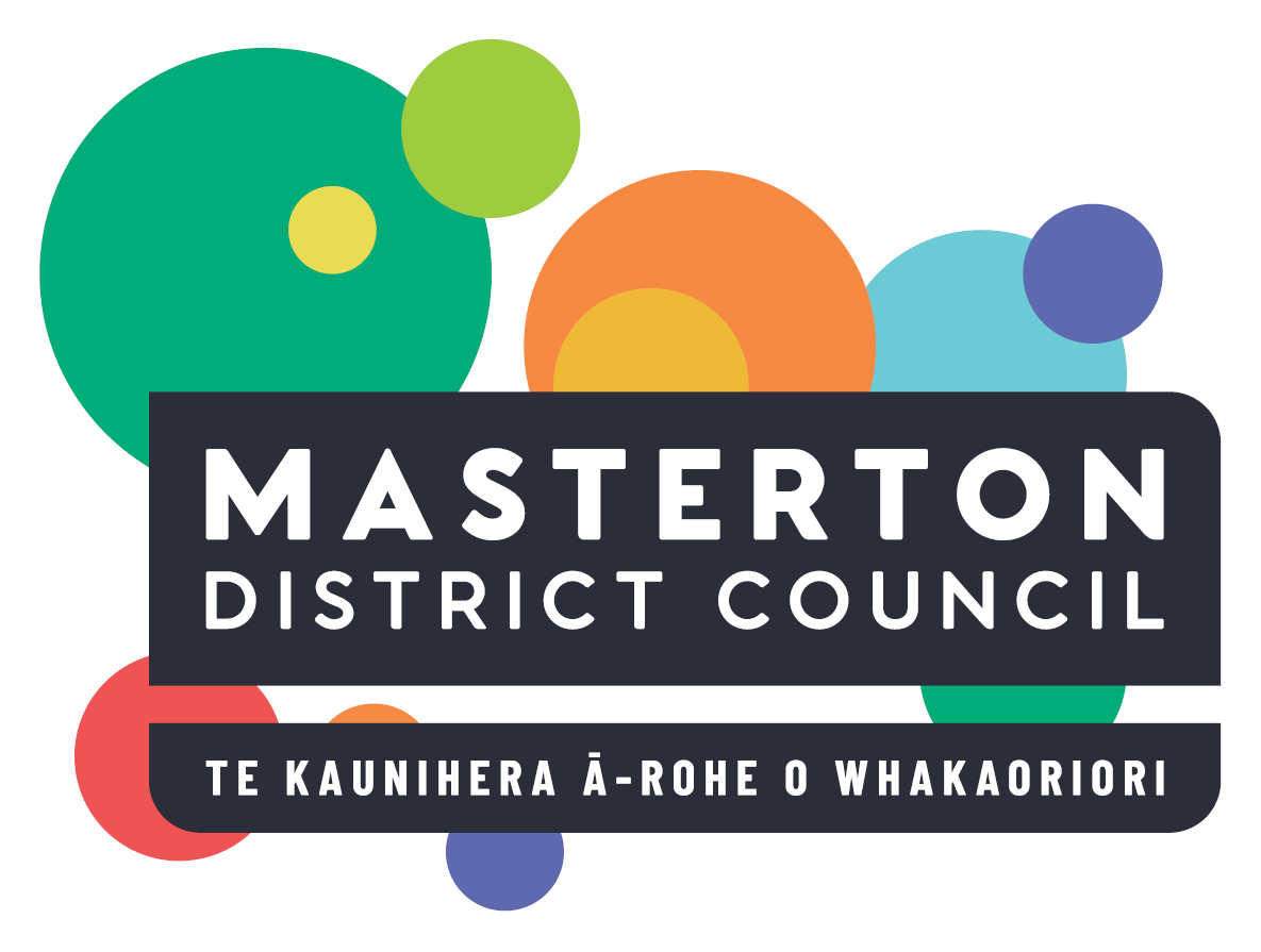 Masterton District Council logo