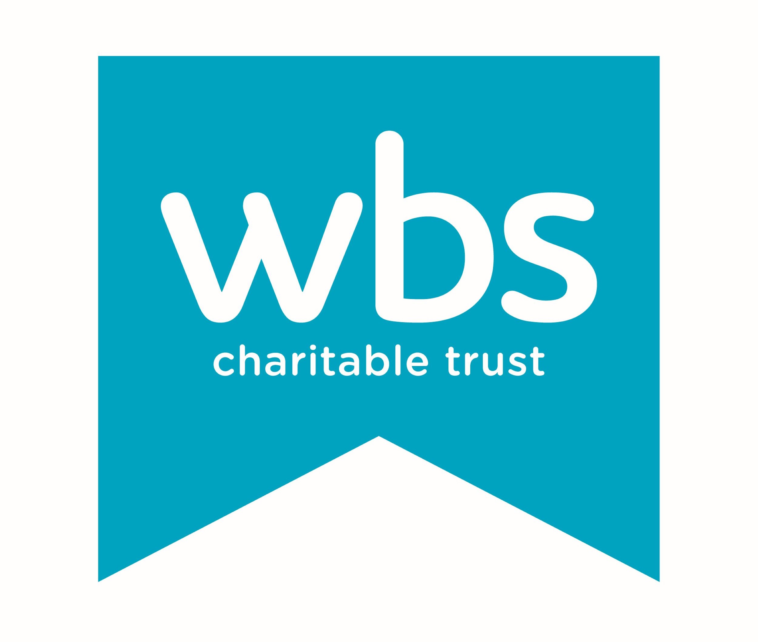 WBS Charitable Trust logo
