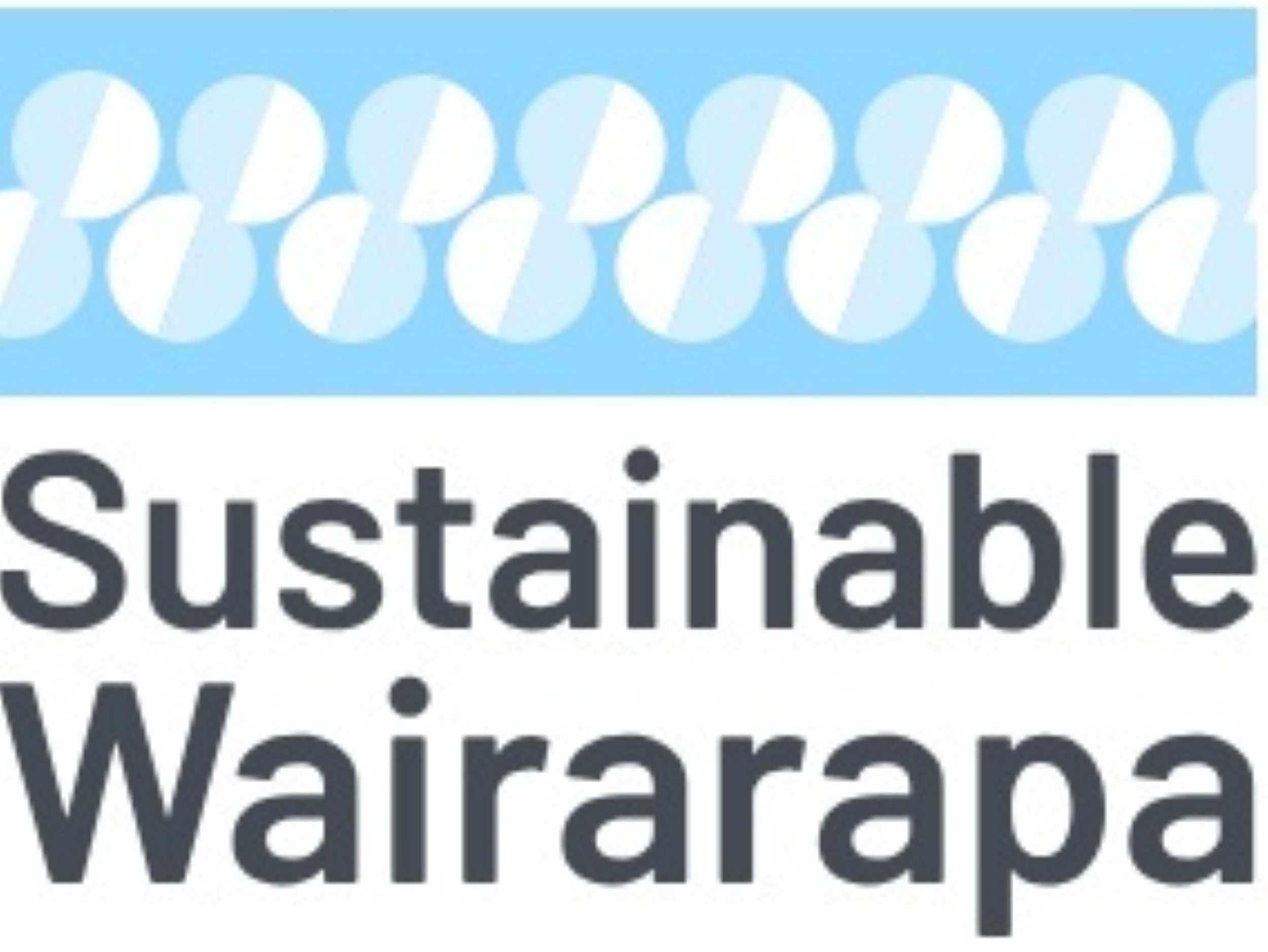 Sustainable Wairarapa logo